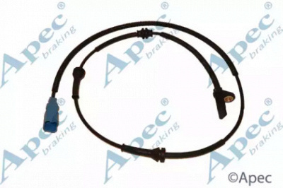 APEC BRAKING abs1041 -  Датчик, частота вращения колеса